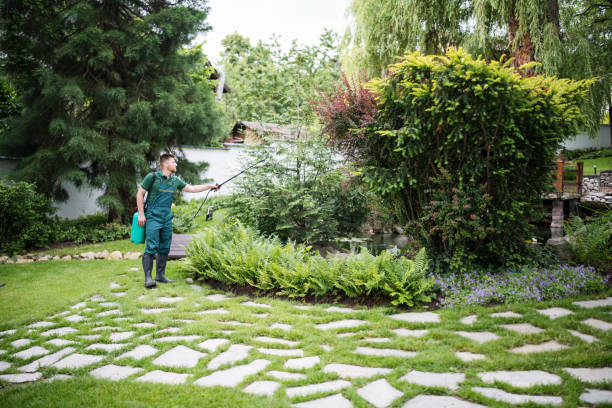 Best Best Pest Control Companies  in Lely, FL